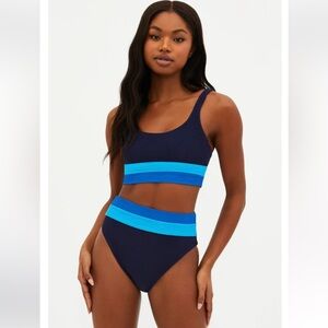 New Beach Riot Bikini Set